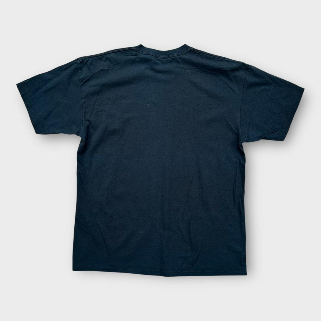 Camiseta gráfica Bob Marley - XL