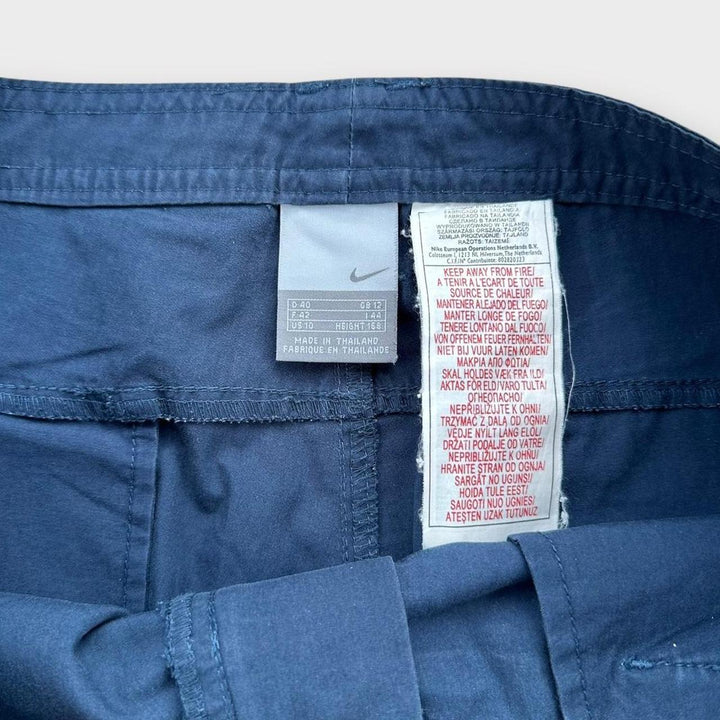 Calças vintage Nike - feminino 12
