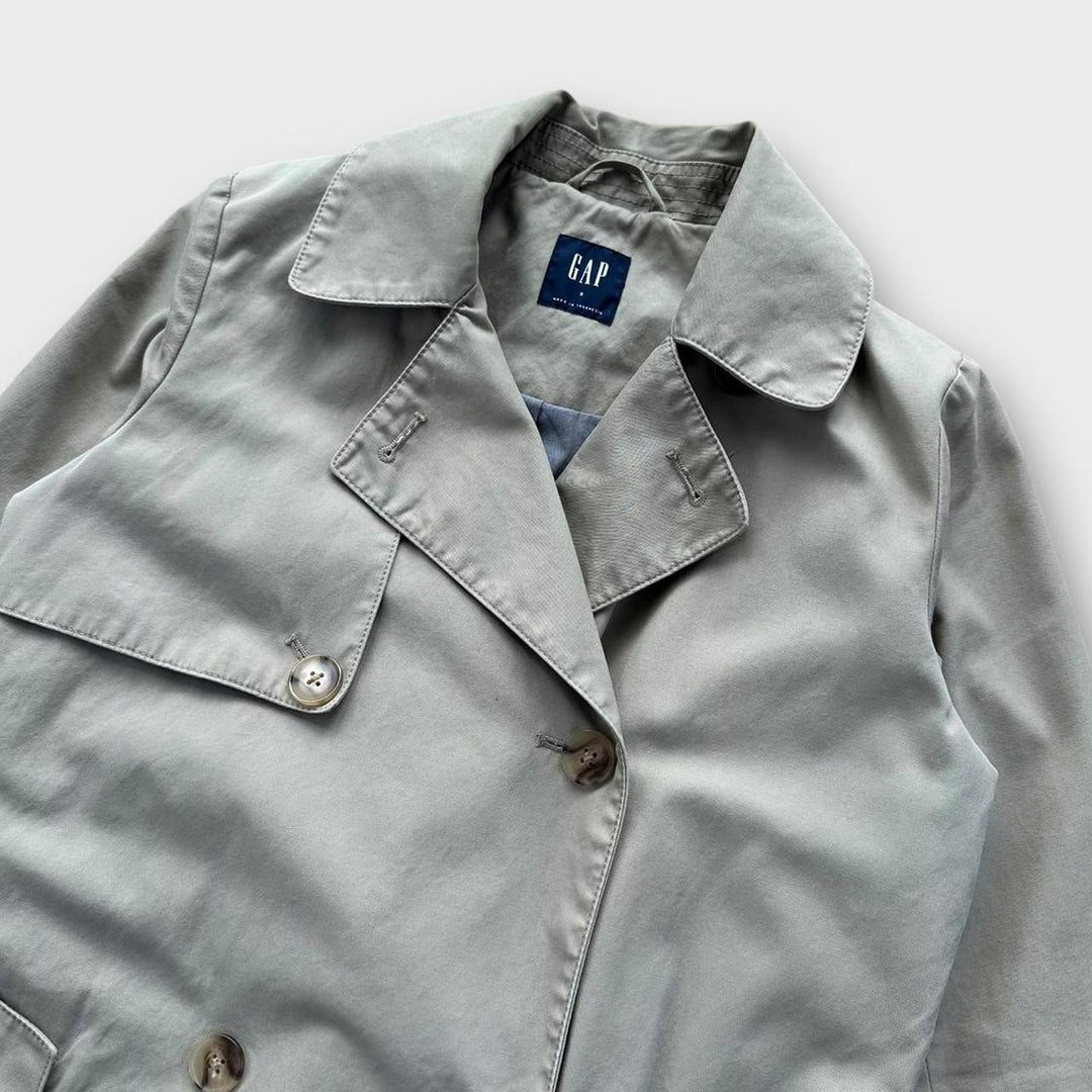 Gap coat - feminino pequeno (verifique as medidas)