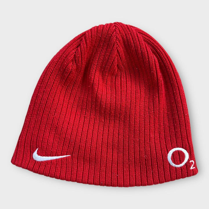 Gorro de rugby Nike da Inglaterra - tamanho único