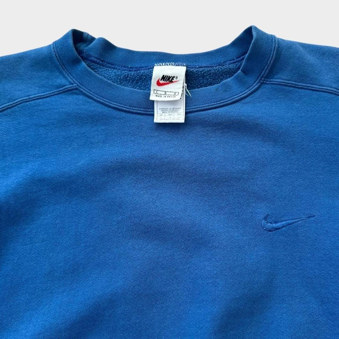 Moletom Nike vintage - grande