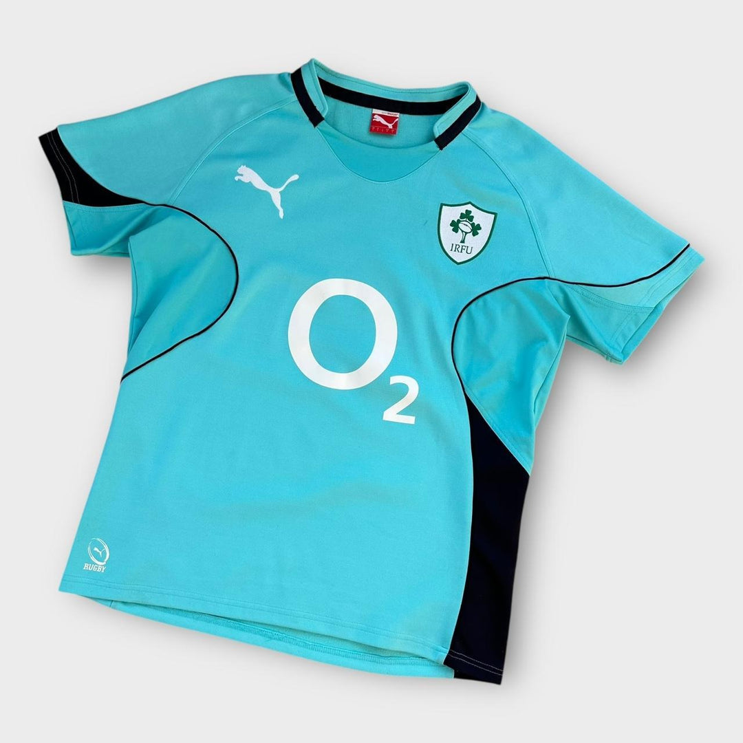 Top de rugby da Irlanda - grande