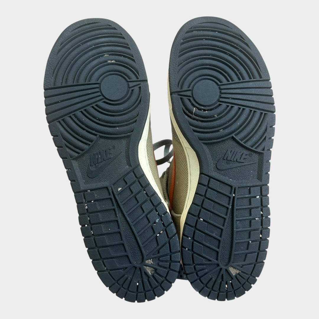 Nike Dunk High - UK9