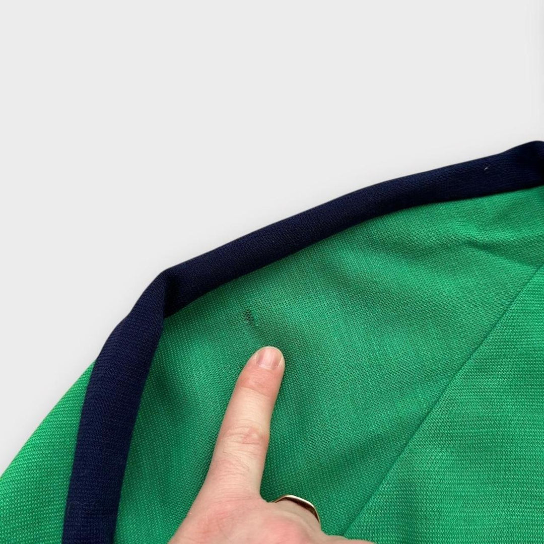 Jaqueta vintage anos 70 - média