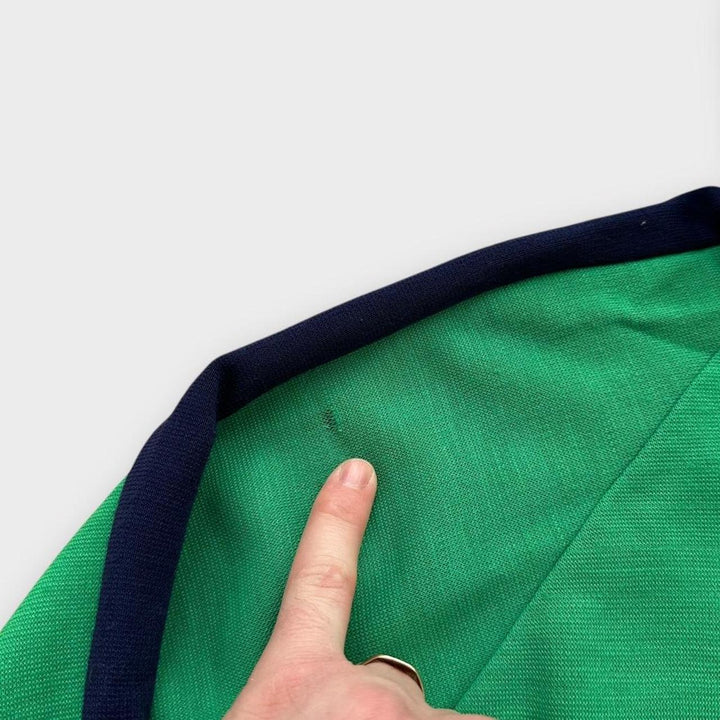 Jaqueta vintage anos 70 - média