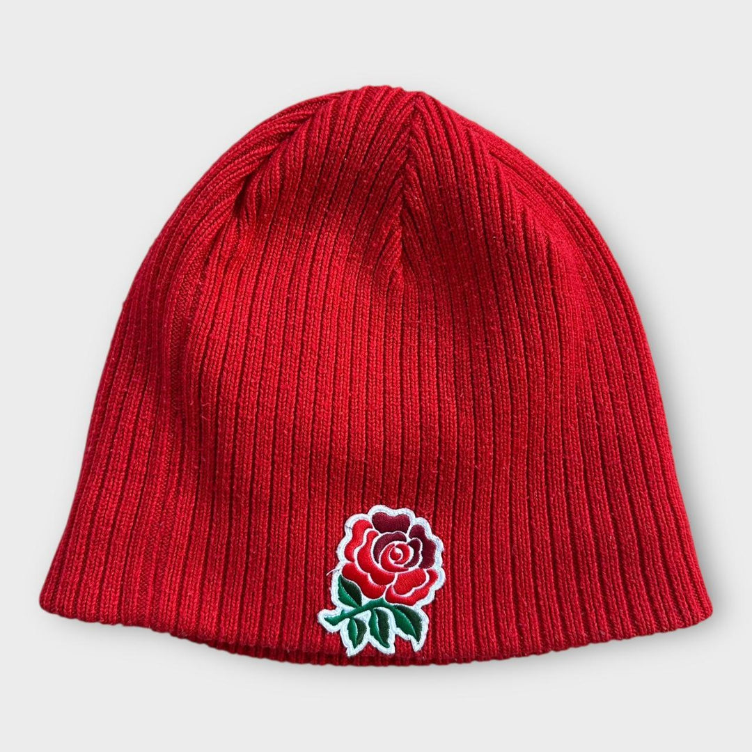 Gorro de rugby Nike da Inglaterra - tamanho único
