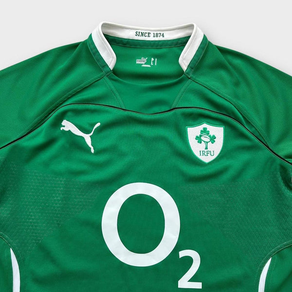 Top de rugby da Irlanda - grande