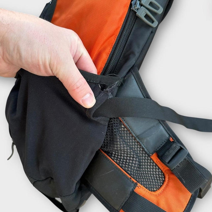 Mochila Nike ACG vintage