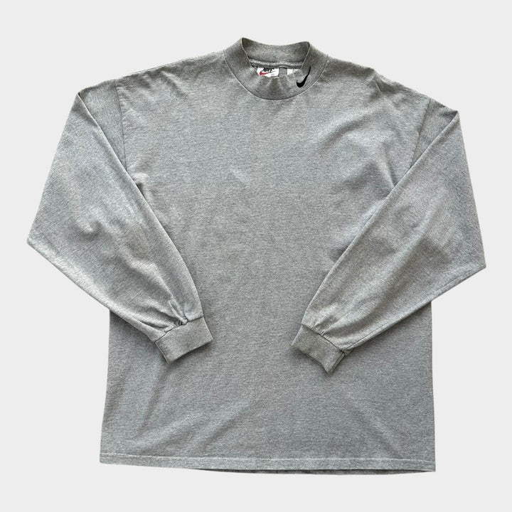 Camiseta Nike manga longa - XL