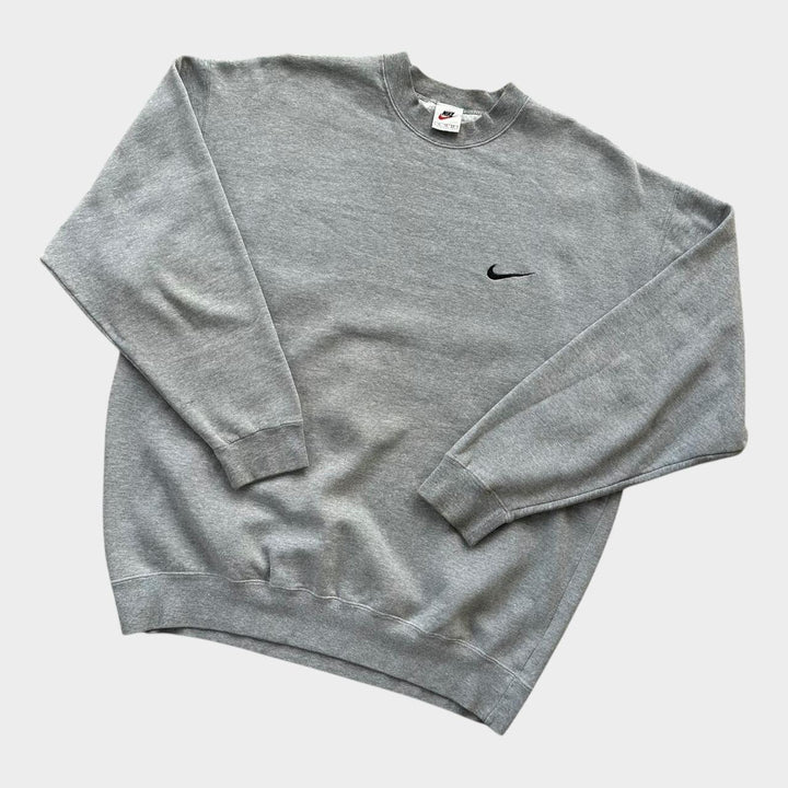 Moletom Nike vintage - XL