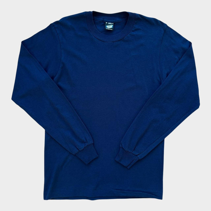 Camiseta em branco Vintage Screen Stars - média