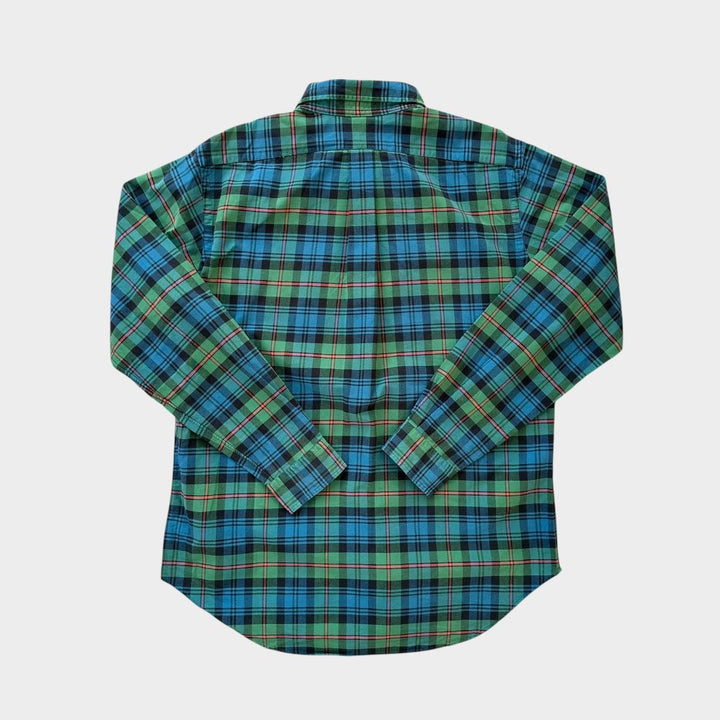 Camisa Ralph Lauren vintage - grande