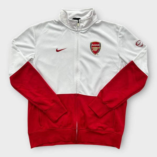 Jaqueta vintage Arsenal - XL