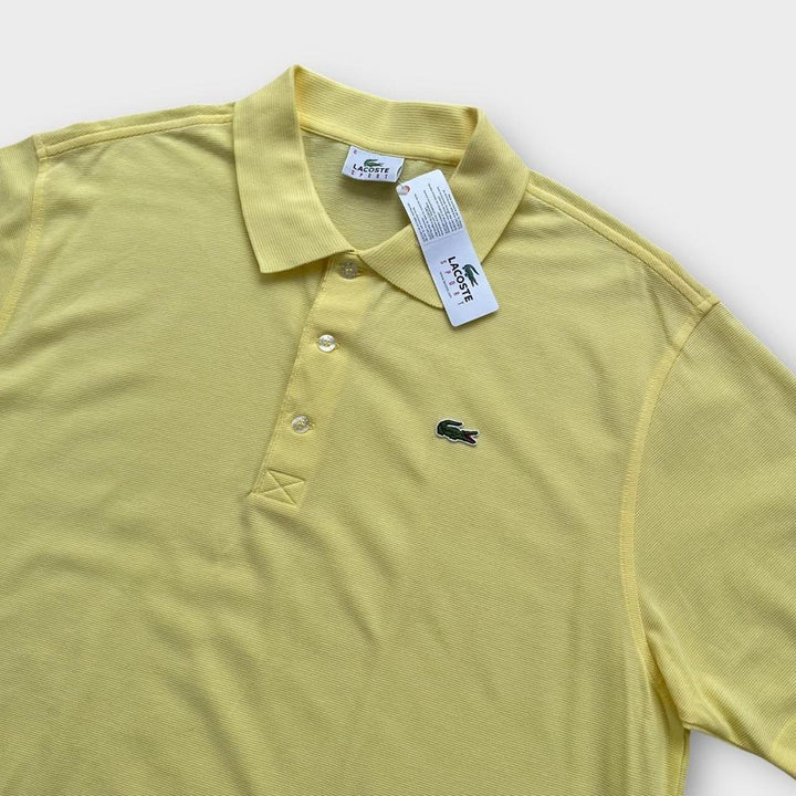 Camisa pólo Lacoste - XL
