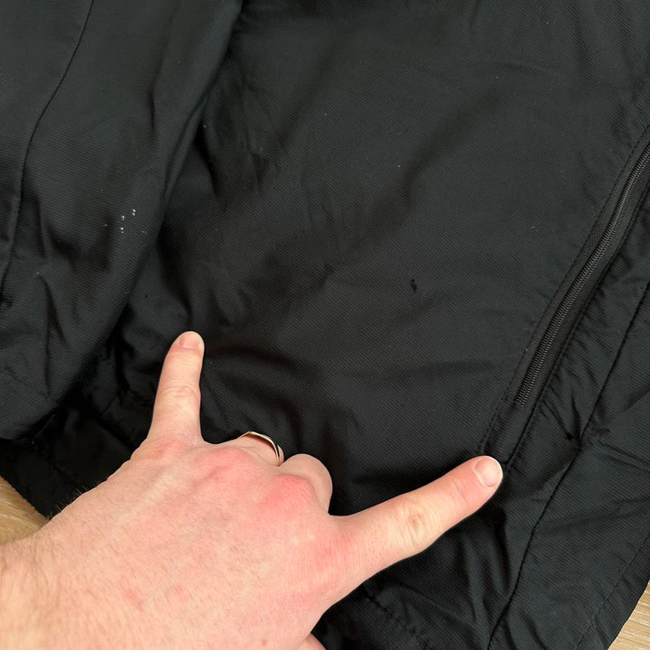 Jaqueta Nike Tn - XL