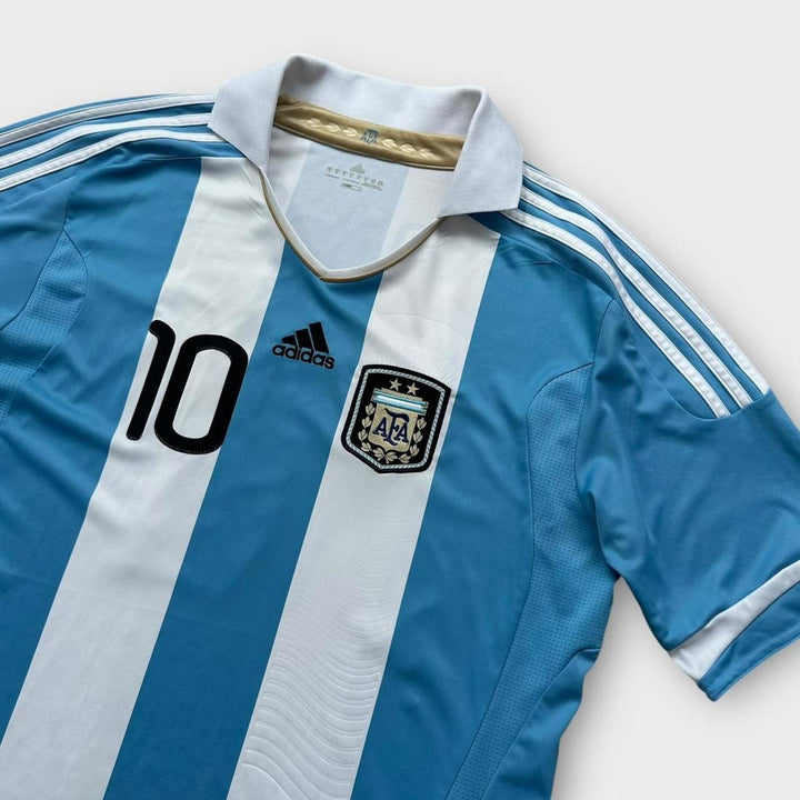 Camisa de futebol argentina - XL