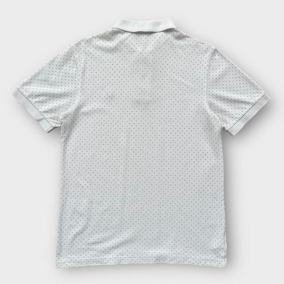 Polo Fred Perry - jovem XL (masculino pequeno)