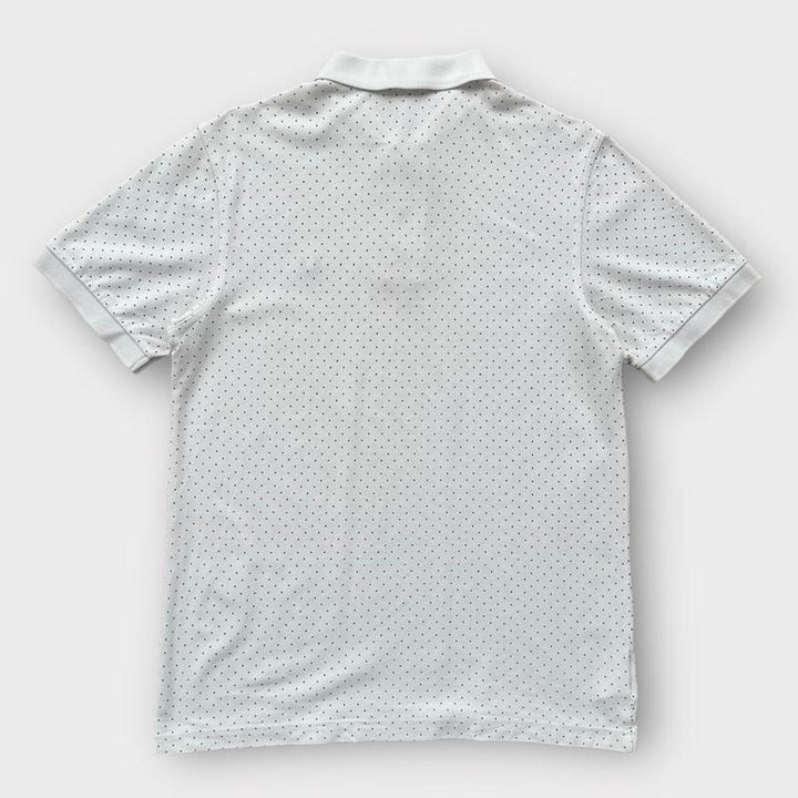 Polo Fred Perry - jovem XL (masculino pequeno)