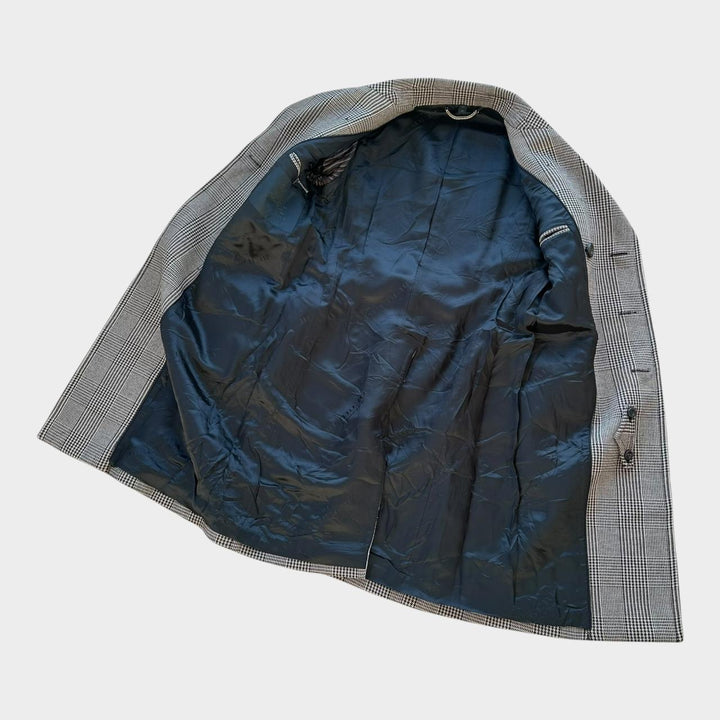 Trench Coat Burberry Prorsum - pequeno (tamanho 46)