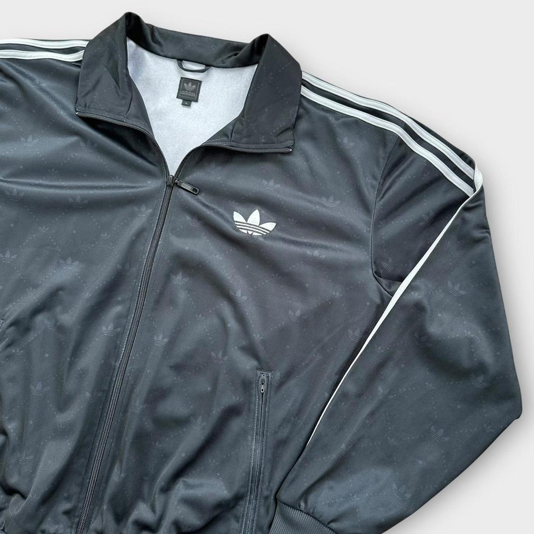 Jaqueta vintage Adidas - XL