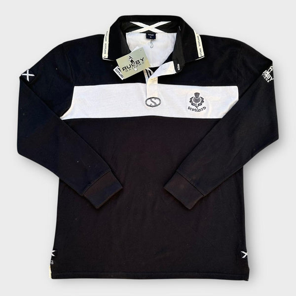Scotland rugby top - XL