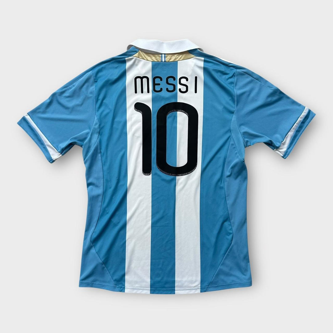 Camisa de futebol argentina - XL