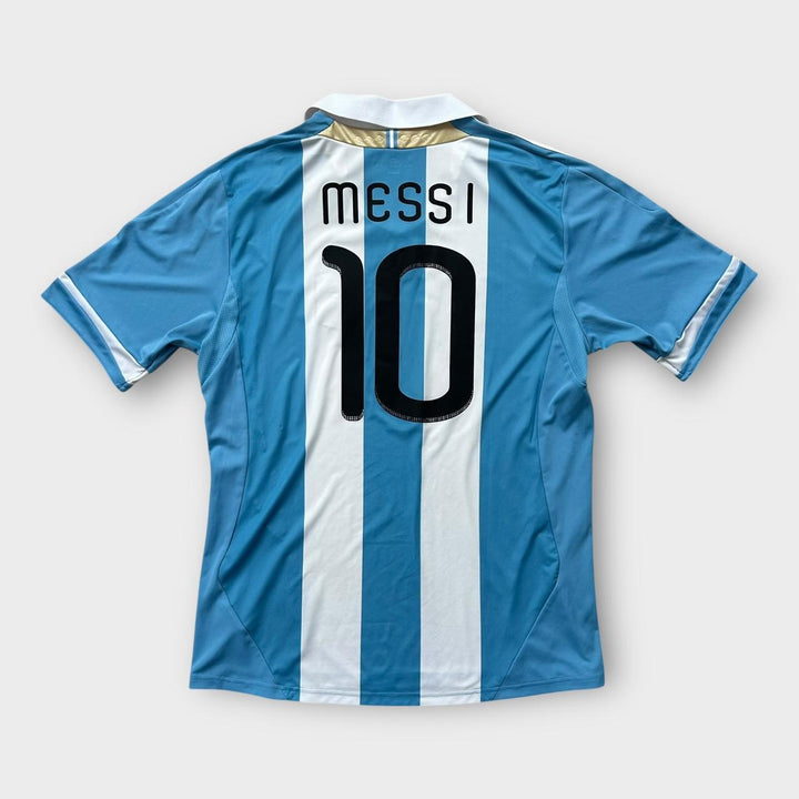 Camisa de futebol argentina - XL