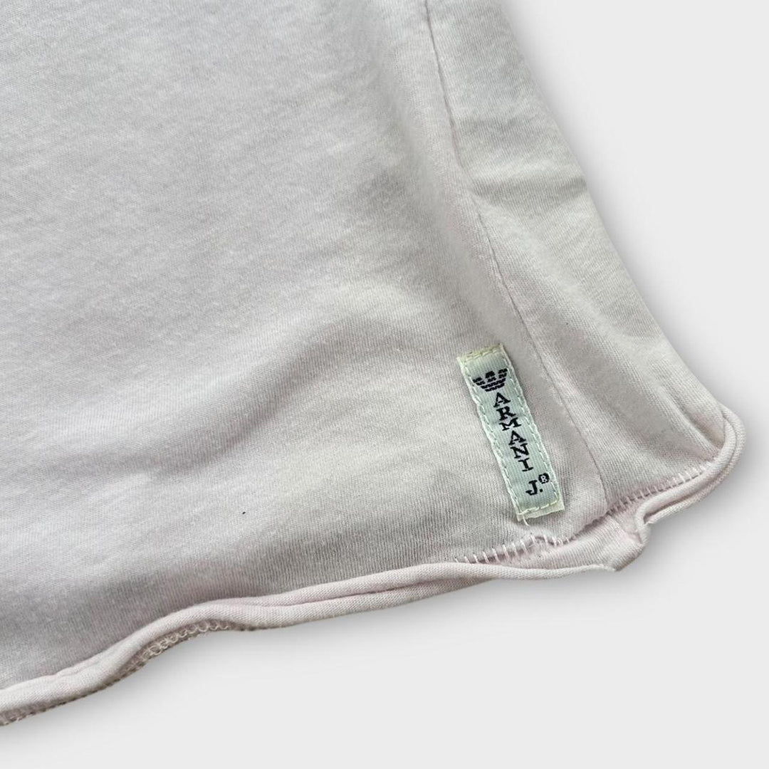 Top jeans vintage Y2K Armani - GB12