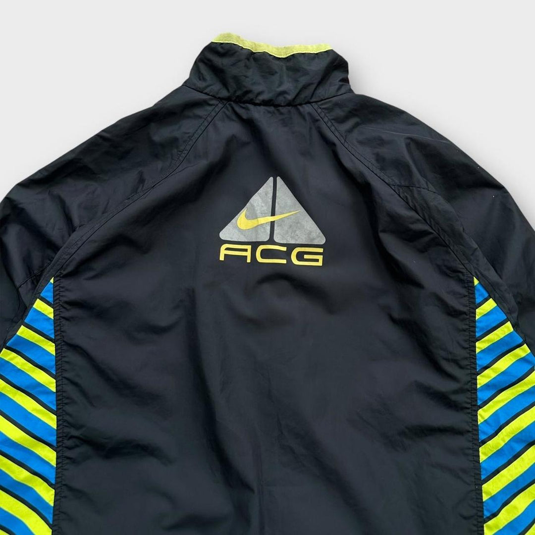 Jaqueta embalável Nike ACG - XL