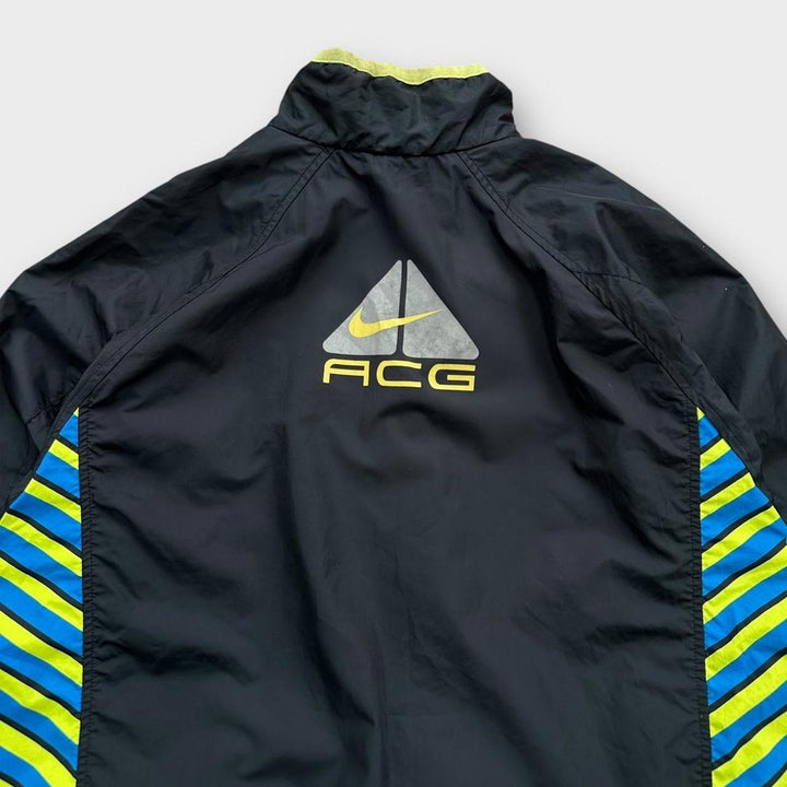 Jaqueta embalável Nike ACG - XL
