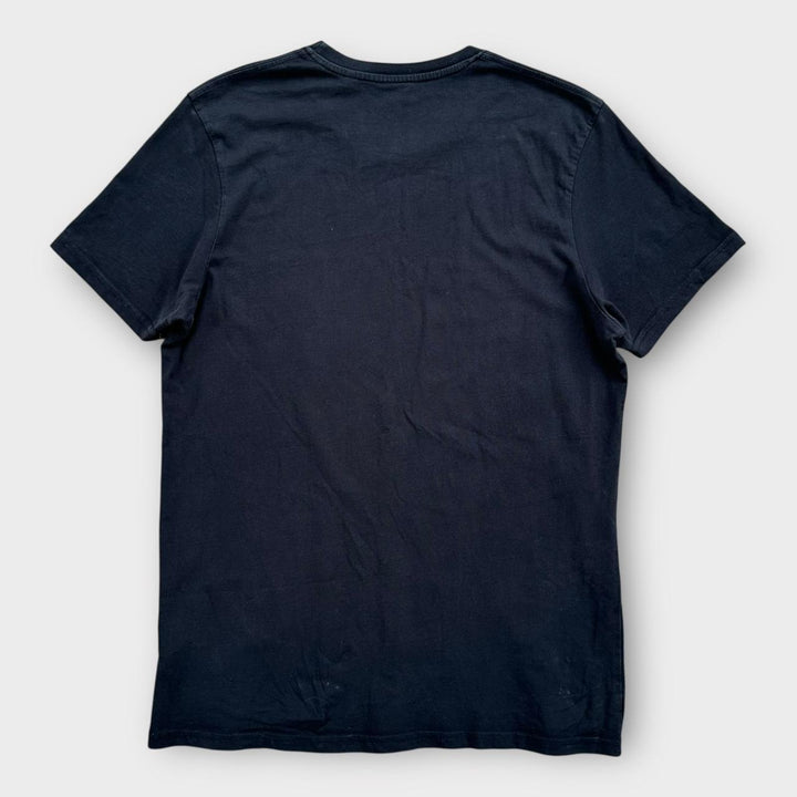 Camiseta gráfica Alpha Industries - média