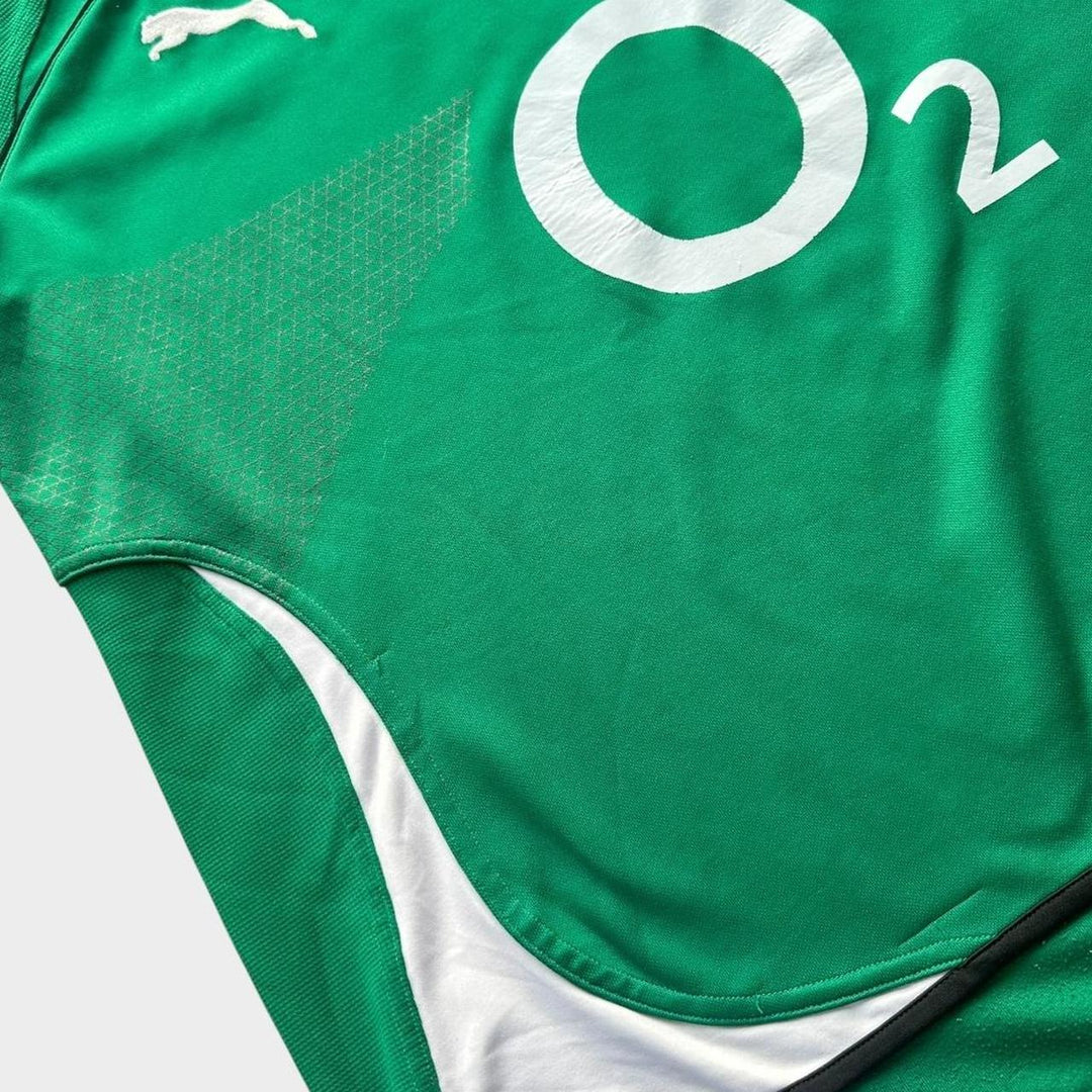 Top de rugby da Irlanda - XXL