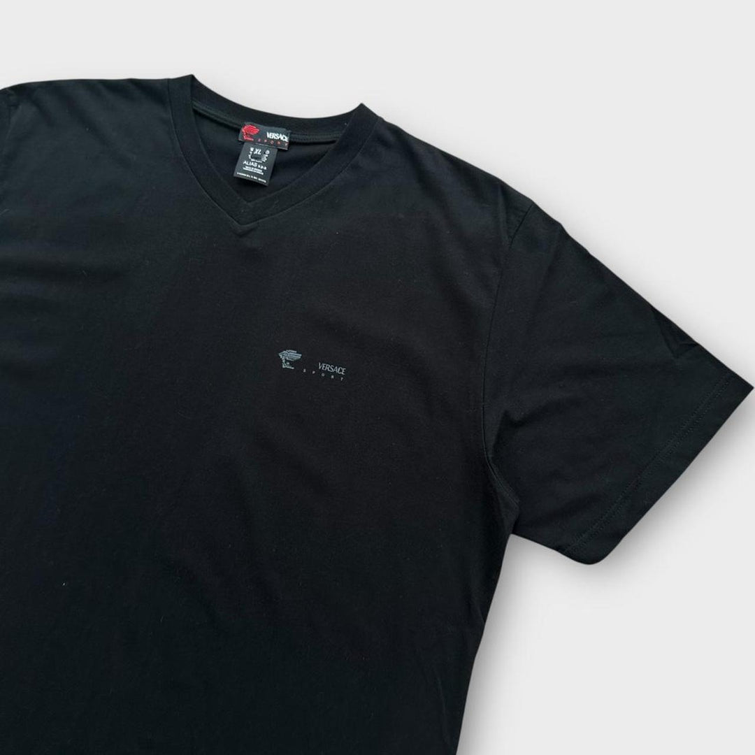 Camiseta esportiva Versace - XL