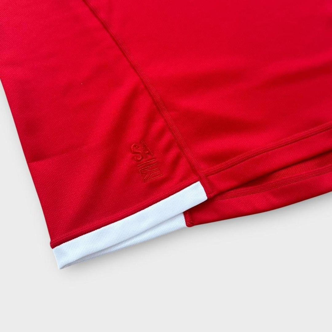 Top de rugby do Lions - 2XL