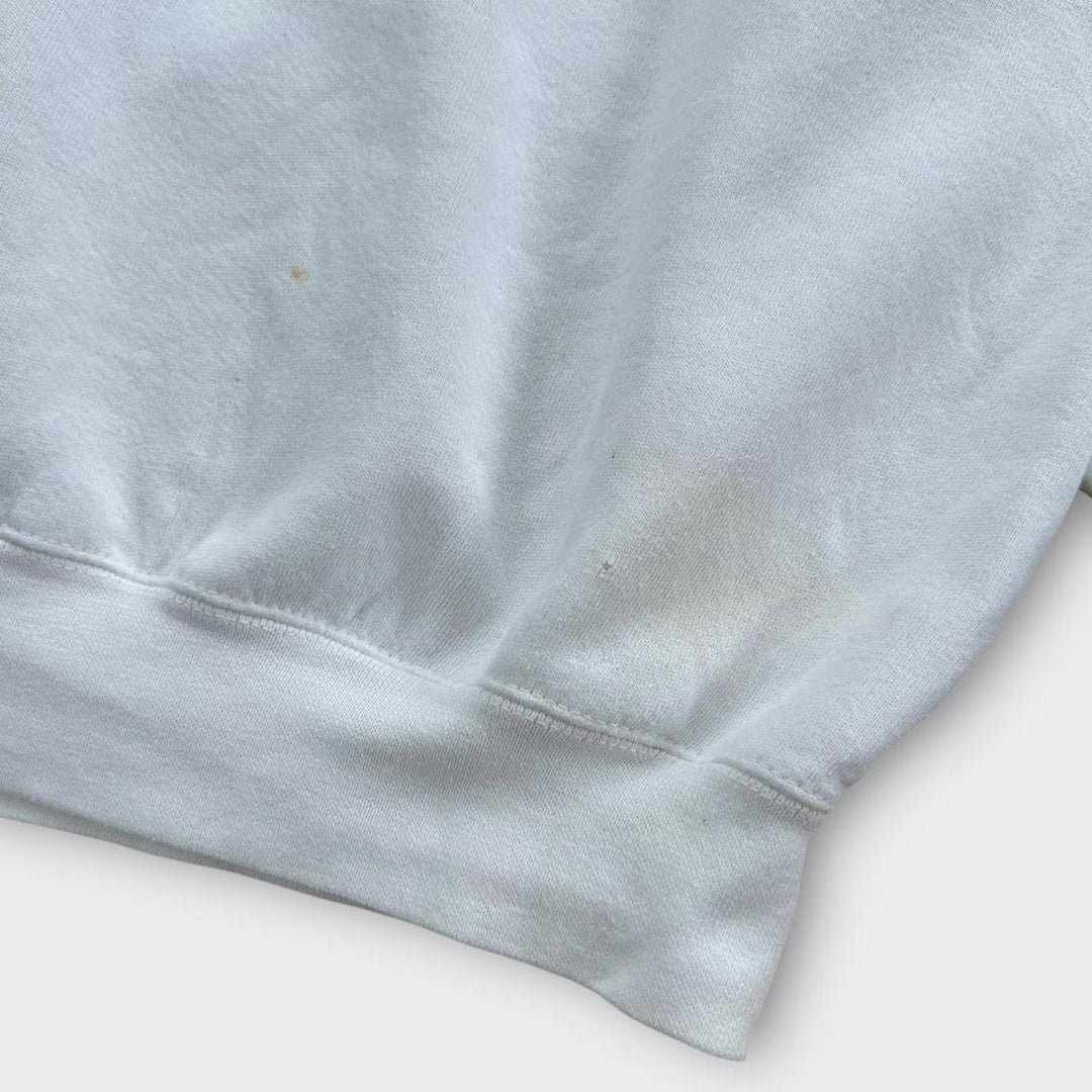 Moletom vintage Coca Cola - grande