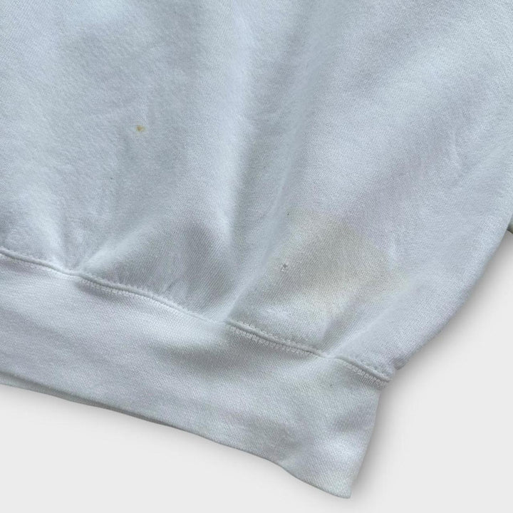 Moletom vintage Coca Cola - grande