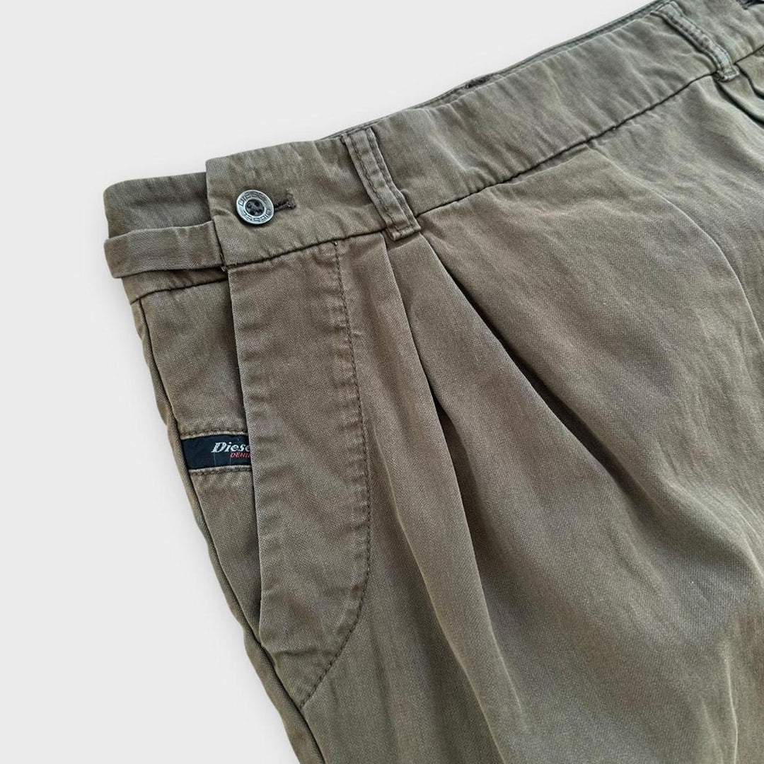 Saia diesel - cintura 30