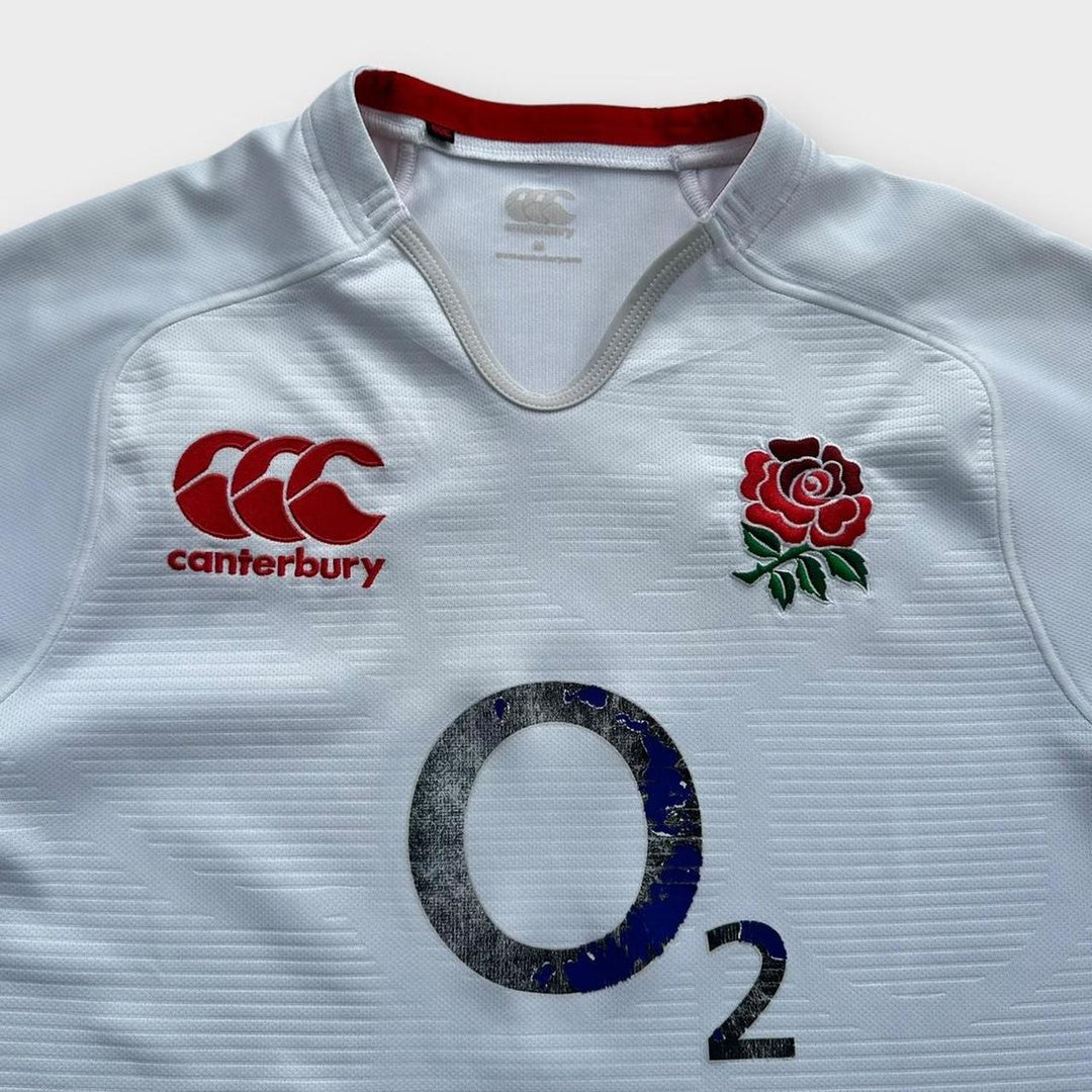 Top de rugby da Inglaterra - médio