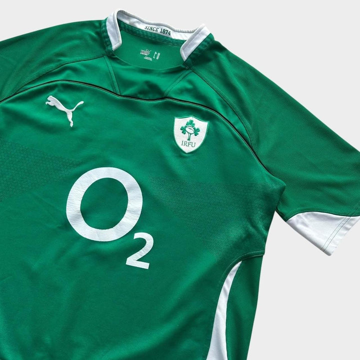 Top de rugby da Irlanda - XXL