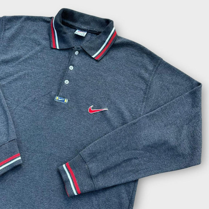 Camisa de rugby Nike - XL (cabe como uma grande)