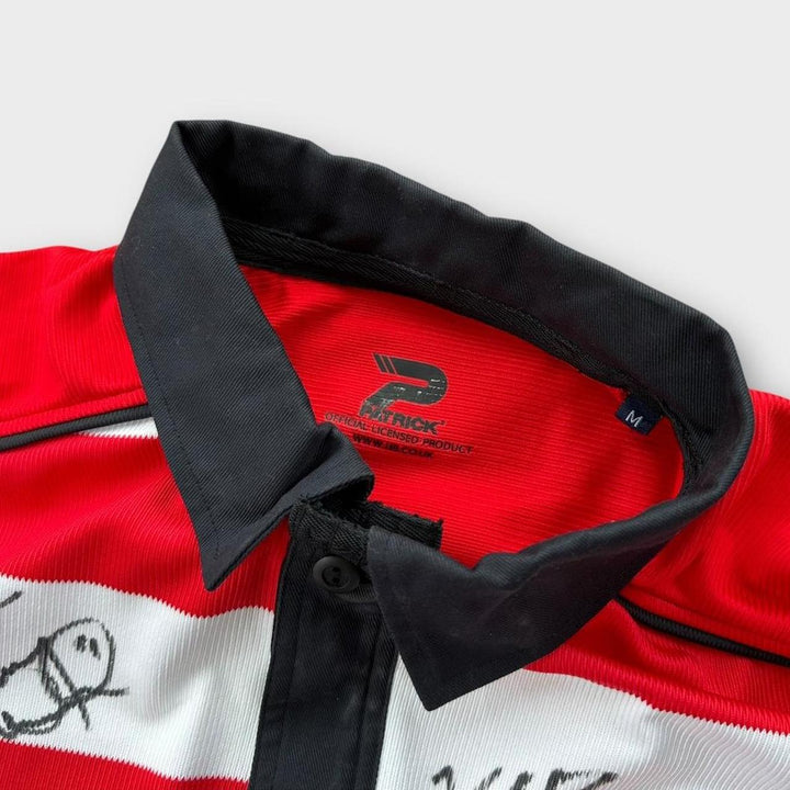 Top de rugby Wigan Warriors - médio