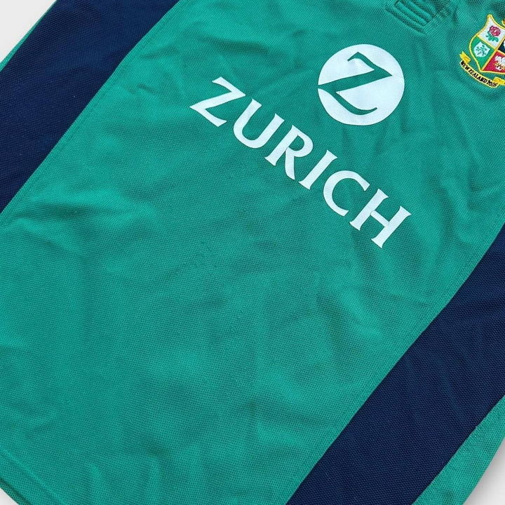 Top de rugby do Lions - XL