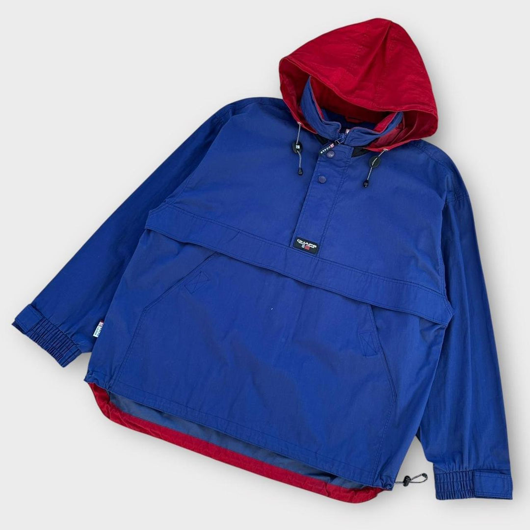 Jaqueta pulôver Chaps Ralph Lauren - grande