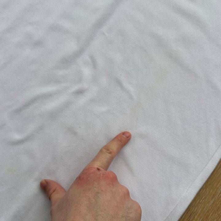 Camisa pólo YSL - XL