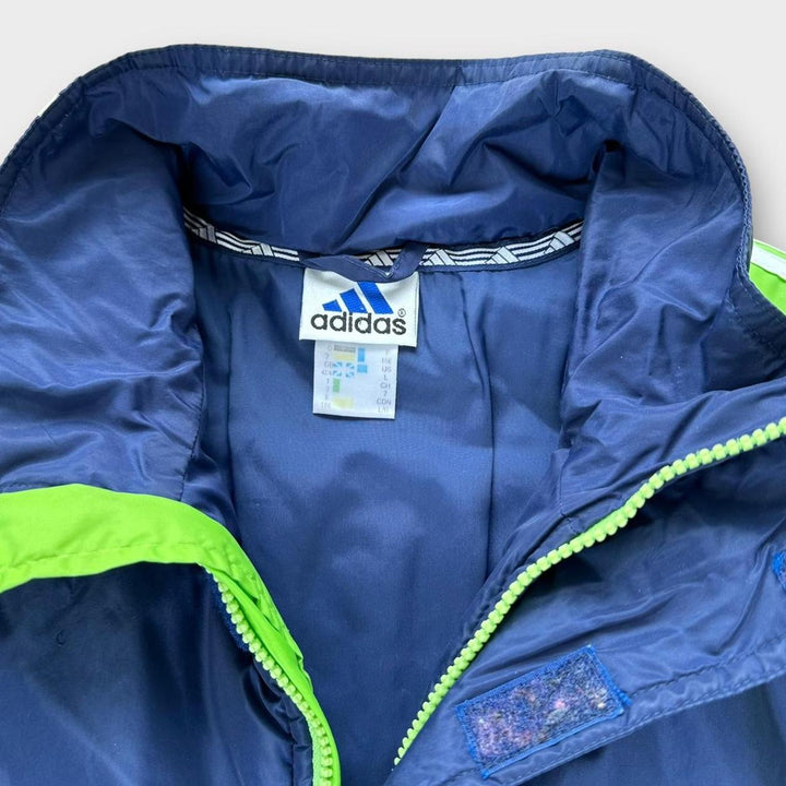 Jaqueta puffer Adidas - Grande