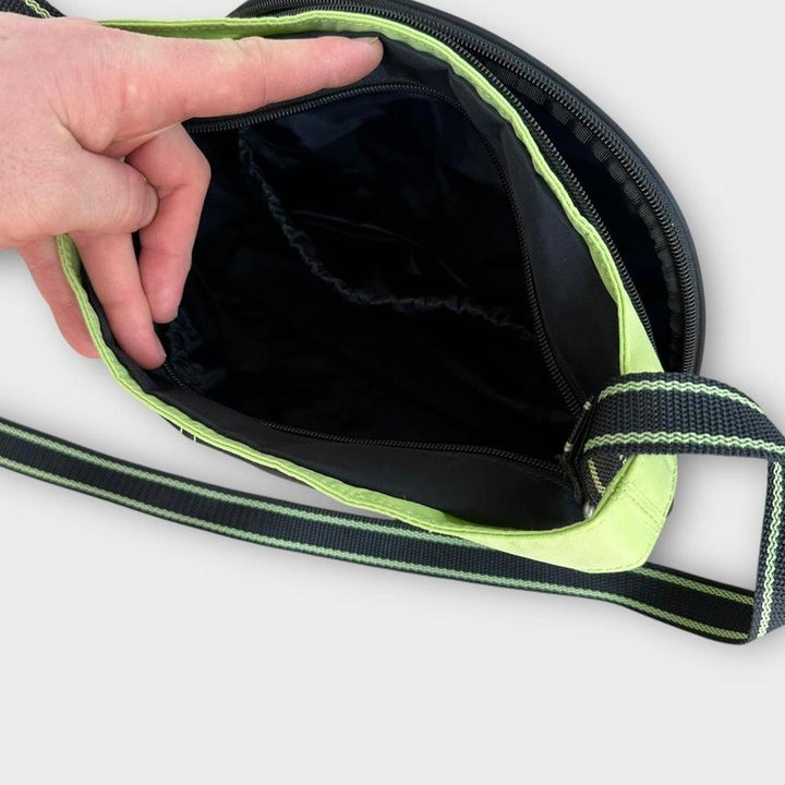 Bolsa lateral Nike vintage - tamanho único