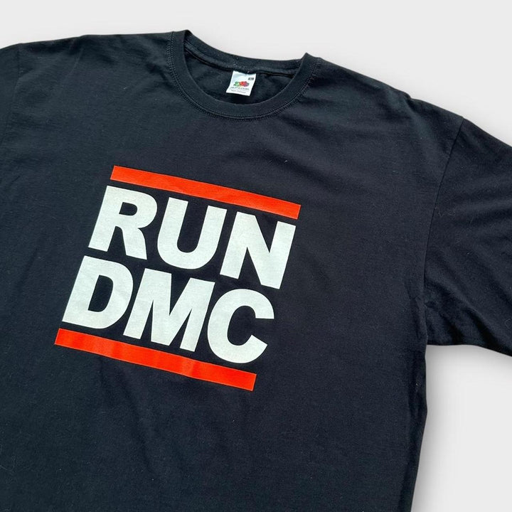 Camiseta gráfica Run DMC - XL