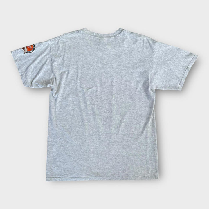 Camiseta vintage NHL Detroit Red Wings - grande