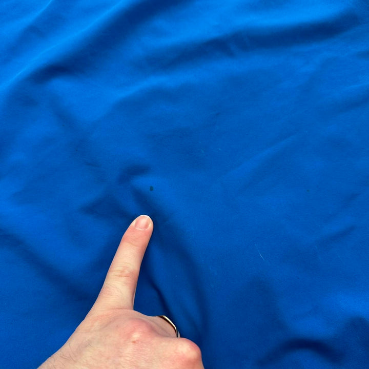 Jaqueta de futebol italiana - grande