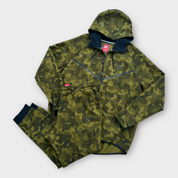 Fato de treino completo Nike Tech Fleece - XXL